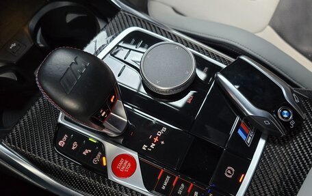 BMW M4, 2021 год, 6 950 000 рублей, 11 фотография