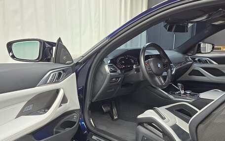 BMW M4, 2021 год, 6 950 000 рублей, 6 фотография