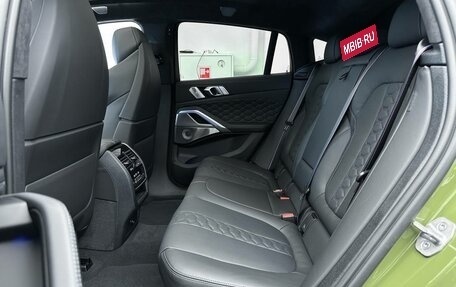 BMW X6 M, 2025 год, 22 900 000 рублей, 28 фотография