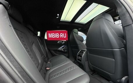 BMW X6 M, 2025 год, 22 900 000 рублей, 29 фотография