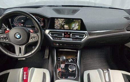 BMW M4, 2021 год, 6 950 000 рублей, 5 фотография