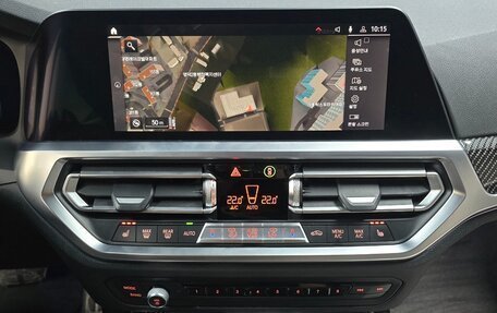 BMW M4, 2021 год, 6 950 000 рублей, 15 фотография
