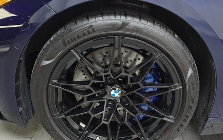 BMW M4, 2021 год, 6 950 000 рублей, 18 фотография