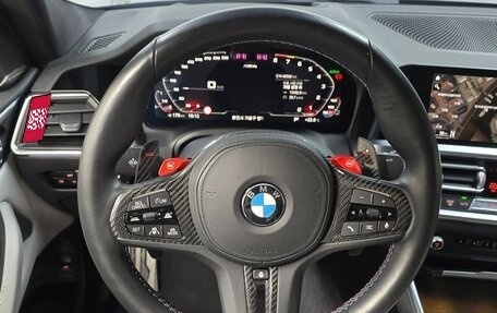 BMW M4, 2021 год, 6 950 000 рублей, 9 фотография