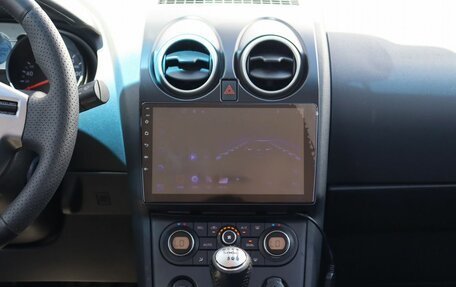 Nissan Qashqai, 2008 год, 820 000 рублей, 14 фотография