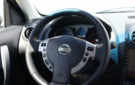 Nissan Qashqai, 2008 год, 820 000 рублей, 13 фотография