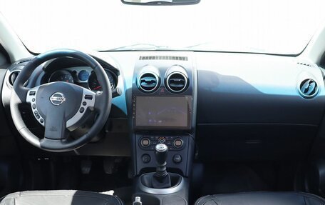 Nissan Qashqai, 2008 год, 820 000 рублей, 8 фотография