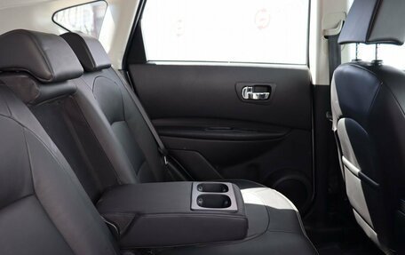 Nissan Qashqai, 2008 год, 820 000 рублей, 16 фотография