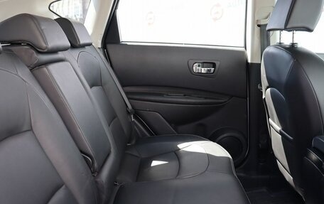 Nissan Qashqai, 2008 год, 820 000 рублей, 15 фотография