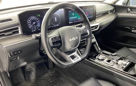 KIA K5, 2022 год, 2 949 000 рублей, 12 фотография