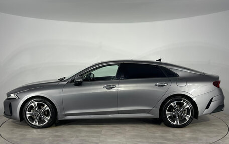 KIA K5, 2022 год, 2 949 000 рублей, 9 фотография