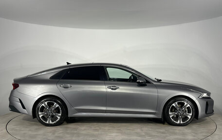 KIA K5, 2022 год, 2 949 000 рублей, 5 фотография