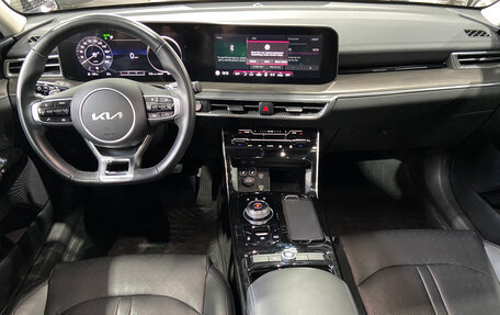 KIA K5, 2022 год, 2 949 000 рублей, 13 фотография