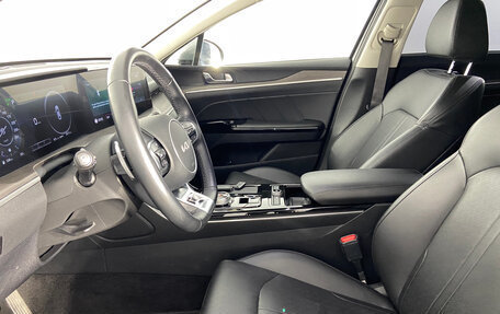 KIA K5, 2022 год, 2 949 000 рублей, 11 фотография