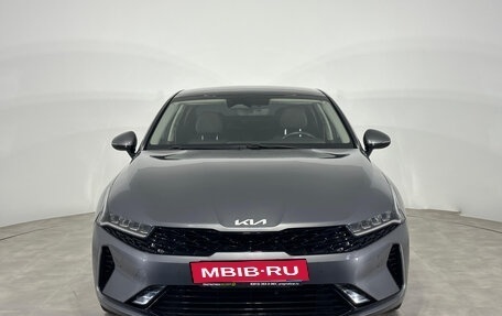 KIA K5, 2022 год, 2 949 000 рублей, 2 фотография