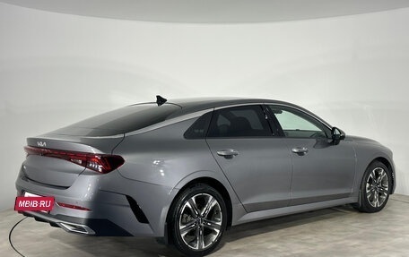KIA K5, 2022 год, 2 949 000 рублей, 6 фотография
