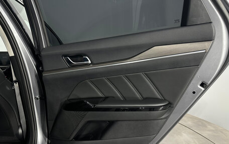 KIA K5, 2022 год, 2 949 000 рублей, 22 фотография