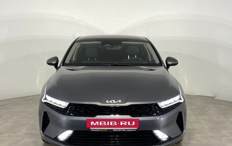 KIA K5, 2022 год, 2 949 000 рублей, 3 фотография