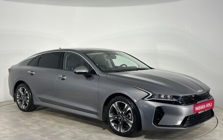 KIA K5, 2022 год, 2 949 000 рублей, 4 фотография