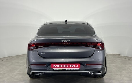 KIA K5, 2022 год, 2 949 000 рублей, 7 фотография