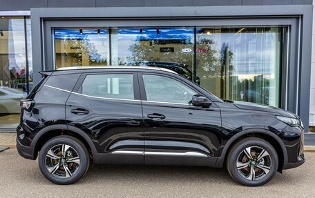 Chery Tiggo 4 I рестайлинг, 2025 год, 2 350 000 рублей, 3 фотография