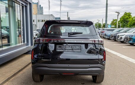 Chery Tiggo 4 I рестайлинг, 2025 год, 2 350 000 рублей, 5 фотография