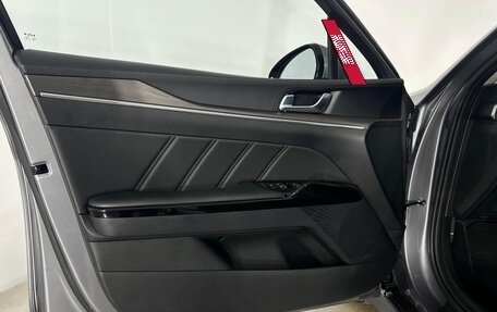 KIA K5, 2022 год, 2 949 000 рублей, 10 фотография