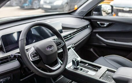 Chery Tiggo 4 I рестайлинг, 2025 год, 2 350 000 рублей, 7 фотография