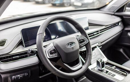Chery Tiggo 4 I рестайлинг, 2025 год, 2 350 000 рублей, 6 фотография