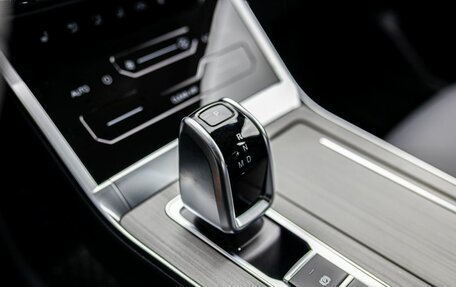 Chery Tiggo 4 I рестайлинг, 2025 год, 2 350 000 рублей, 9 фотография