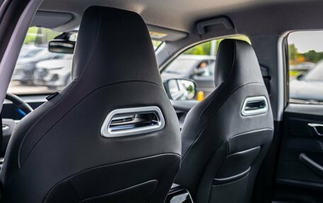 Chery Tiggo 4 I рестайлинг, 2025 год, 2 350 000 рублей, 16 фотография