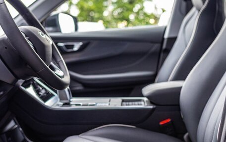 Chery Tiggo 4 I рестайлинг, 2025 год, 2 350 000 рублей, 11 фотография