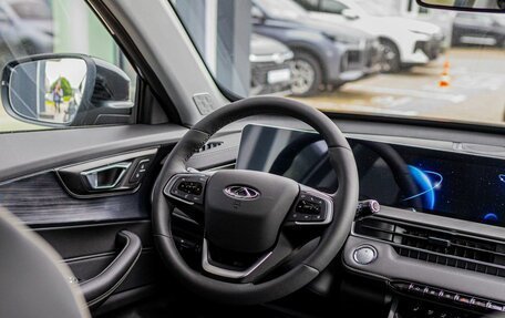 Chery Tiggo 4 I рестайлинг, 2025 год, 2 350 000 рублей, 23 фотография