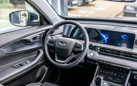 Chery Tiggo 4 I рестайлинг, 2025 год, 2 350 000 рублей, 18 фотография