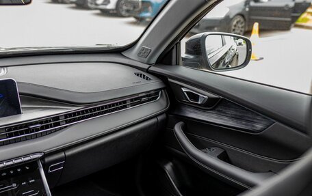 Chery Tiggo 4 I рестайлинг, 2025 год, 2 350 000 рублей, 19 фотография
