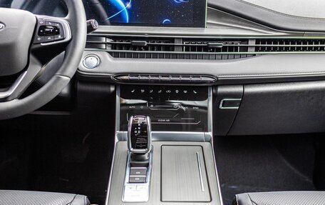 Chery Tiggo 4 I рестайлинг, 2025 год, 2 350 000 рублей, 20 фотография