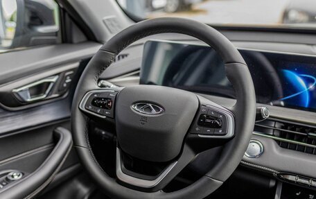 Chery Tiggo 4 I рестайлинг, 2025 год, 2 350 000 рублей, 22 фотография