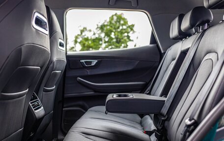 Chery Tiggo 4 I рестайлинг, 2025 год, 2 350 000 рублей, 15 фотография