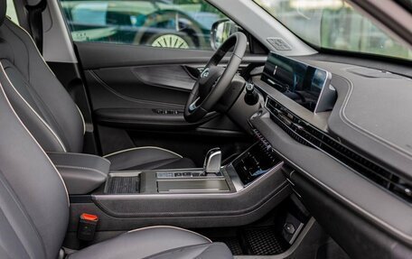 Chery Tiggo 4 I рестайлинг, 2025 год, 2 350 000 рублей, 32 фотография