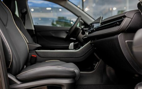 Chery Tiggo 4 I рестайлинг, 2025 год, 2 350 000 рублей, 30 фотография
