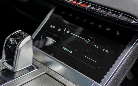 Chery Tiggo 4 I рестайлинг, 2025 год, 2 350 000 рублей, 26 фотография