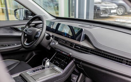 Chery Tiggo 4 I рестайлинг, 2025 год, 2 350 000 рублей, 25 фотография