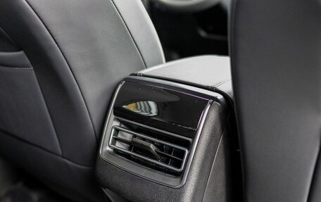 Chery Tiggo 4 I рестайлинг, 2025 год, 2 350 000 рублей, 24 фотография