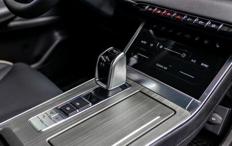 Chery Tiggo 4 I рестайлинг, 2025 год, 2 350 000 рублей, 29 фотография