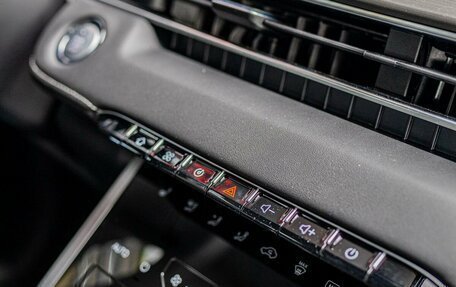 Chery Tiggo 4 I рестайлинг, 2025 год, 2 350 000 рублей, 27 фотография