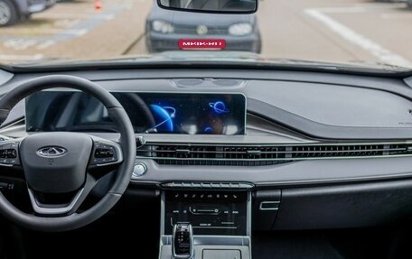 Chery Tiggo 4 I рестайлинг, 2025 год, 2 350 000 рублей, 17 фотография