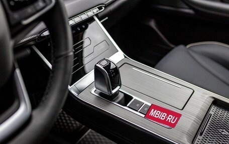Chery Tiggo 4 I рестайлинг, 2025 год, 2 350 000 рублей, 8 фотография