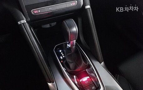 Renault Samsung QM6, 2022 год, 1 927 000 рублей, 13 фотография