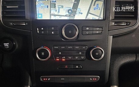 Renault Samsung QM6, 2022 год, 1 927 000 рублей, 12 фотография