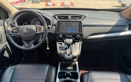 Honda CR-V IV, 2021 год, 1 745 000 рублей, 9 фотография